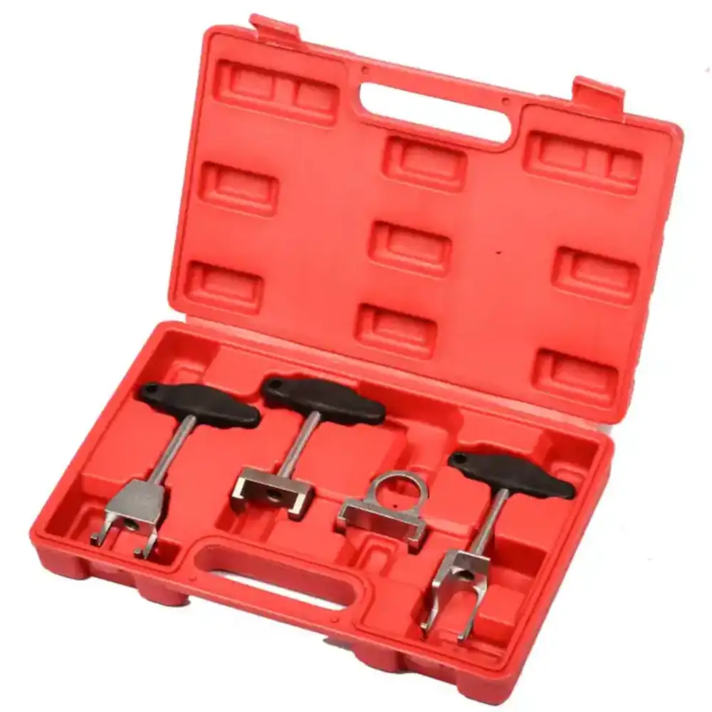 Conjunto Extractores de Bobinas Compatible con VAG VW Seat Audi Skoda 1 juego extractores bujias bobinas vag vw audi seat skoda