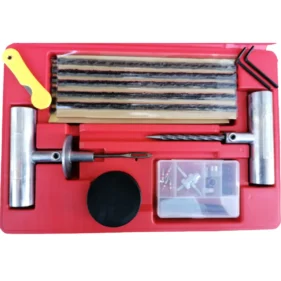 kit reparacion pinchazos rueda coche moto sio