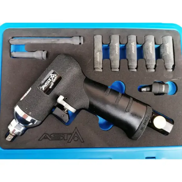 llave impacto neumatica calentadores diesel coche sio