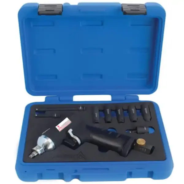 llave impacto neumatica calentadores diesel coche sio