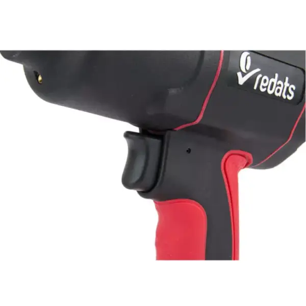 pistola de impacto