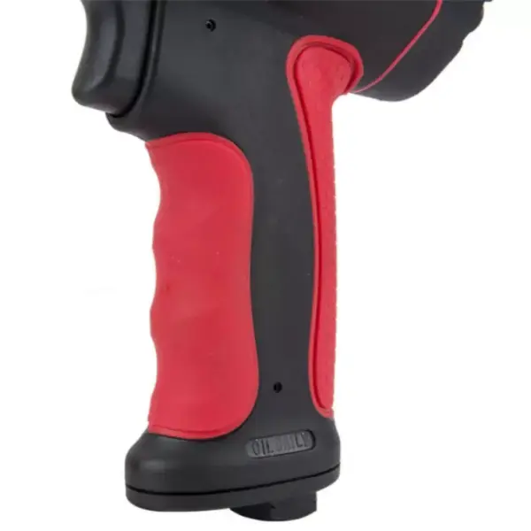 llave de impacto