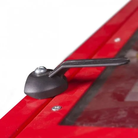 metalworks cat 210 cabina chorreadora