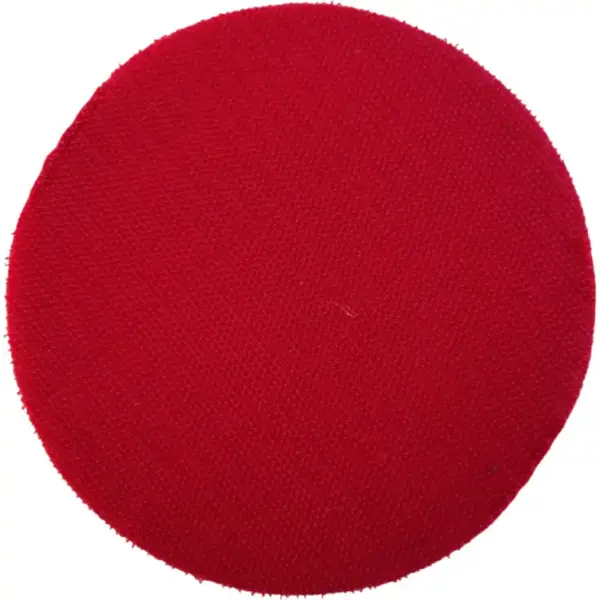 plato para amoladora m14 con velcro 125mm
