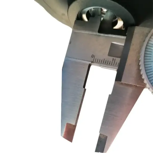 plato para lijadora m14 con velcro 125mm