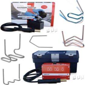 Soldadoras de Grapas