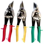tijeras para cortar chapa sio