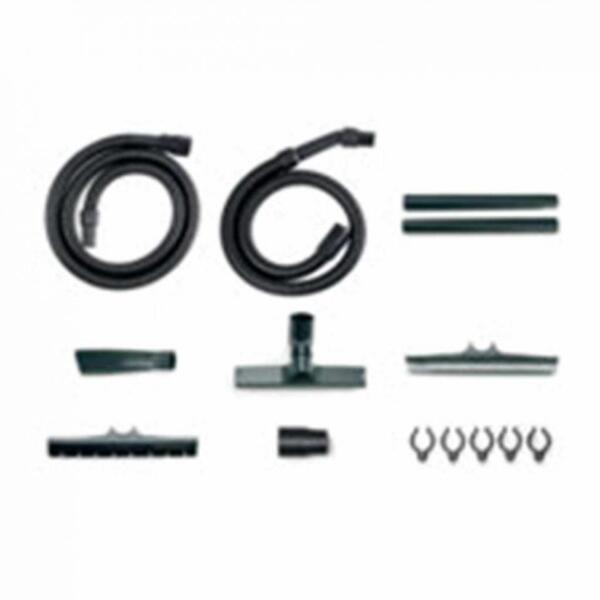 Aspirador industrial Gisowatt PC35 Tools