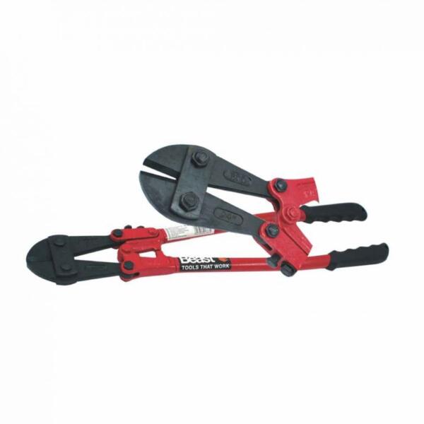 Cizalla Cortavarillas 900 mm. 36" Heavy Duty