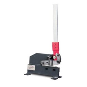 Cizalla manual para chapa Optimum PS 150
