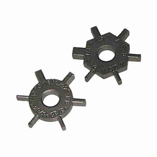 Kit Montaje Desmontaje y Limpieza Aros Pistón de Motores