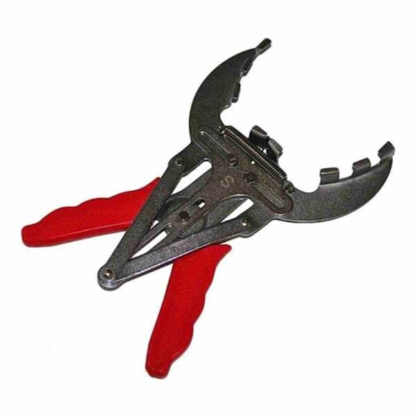 Kit Montaje Desmontaje y Limpieza Aros Pistón de Motores