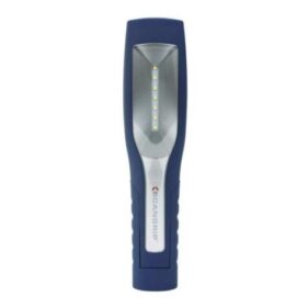 Lampara portatil a bateria 7 + 1 leds 2 en 1 con 2 cargadores Scangrip Mag