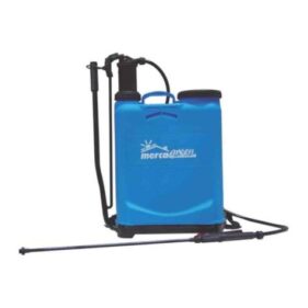 Pulverizador Fumigador de Mochila de fumigar 16 Litros