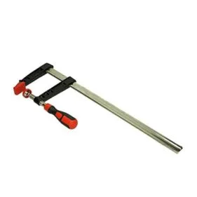 Sargento Profesional Para Carpintero 800x120mm.
