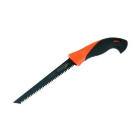 Sierra cuchillo para placas de yeso 320 mm.
