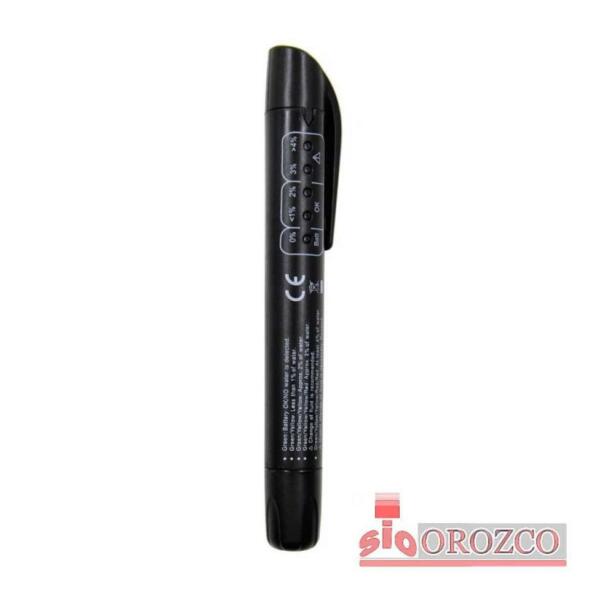 Tester Comprobador de Líquido de Frenos BFLTP