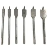 brocas de pala para madera