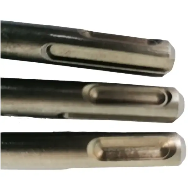 brocas para hormigon largas sds plus