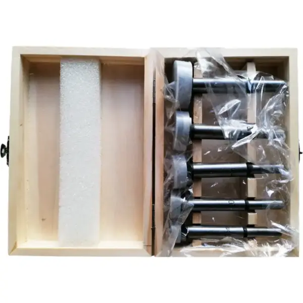 brocas para madera circulares redondas
