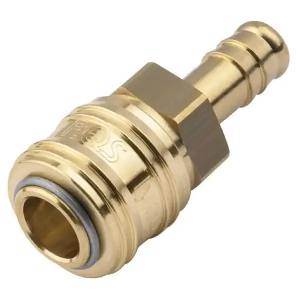 enchufe rapido aire comprimido para manguera espiga 10mm serie 26 rectus 2