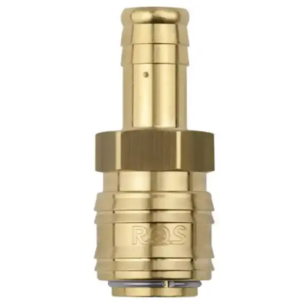 Enchufe Rápido Aire Comprimido Para Manguera Espiga 13mm. - Imagen 3