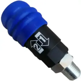 enchufe rapido neumatico