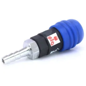enchufe rapido seguridad aire comprimido para manguera 8mm serie 26