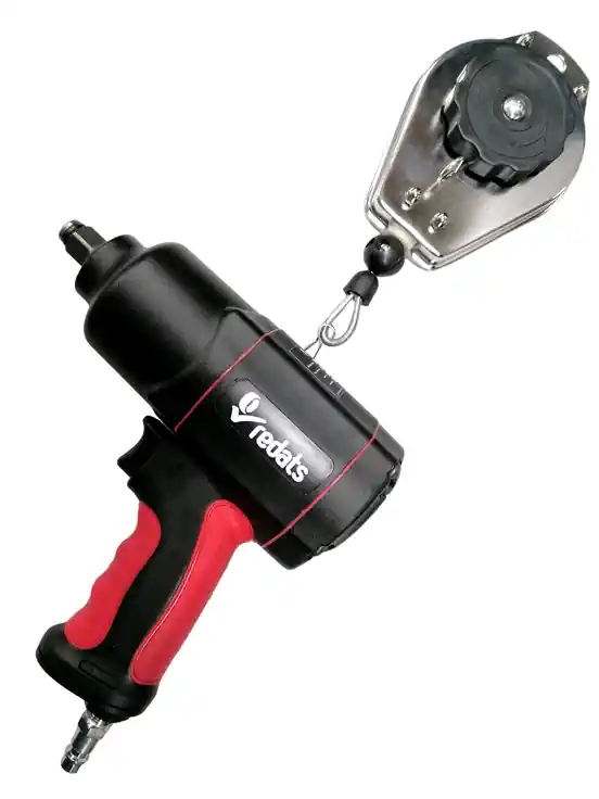 equilibrador de carga para herramientas 0,5kg-1,5kg sio 4