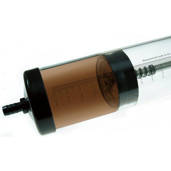 jeringa aceite motor