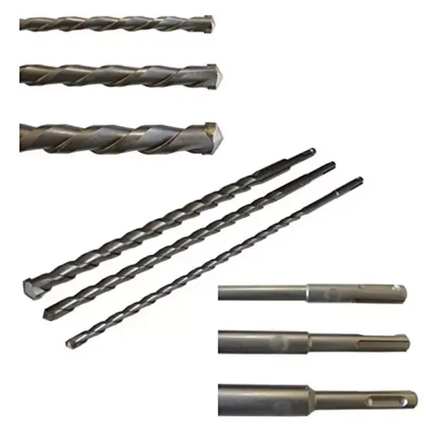 juego brocas hormigón largas sds plus 10 14 20mm-3