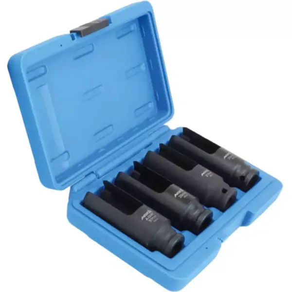 juego llaves vaso abiertas inyectores 25 27 29 30mm sio 3