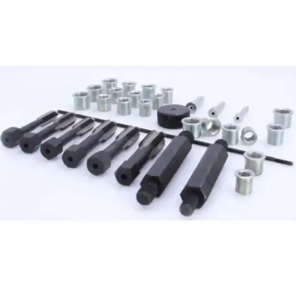 kit reparacion roscas bujias calentadores coche sio 3