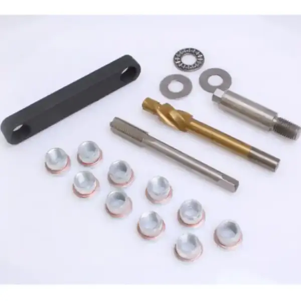 Kit de Reparación de Roscas Freno Sistemas Vag 17 Piezas - Imagen 2