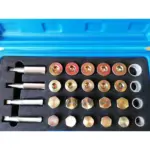 kit reparacion roscas tapones carter coche