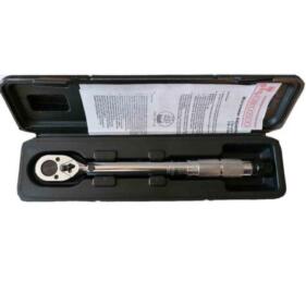 llave dinamometrica 3/8" 19-110nm