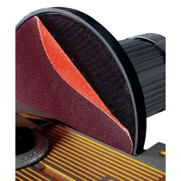 optimum ts 305 lijadora de disco 3