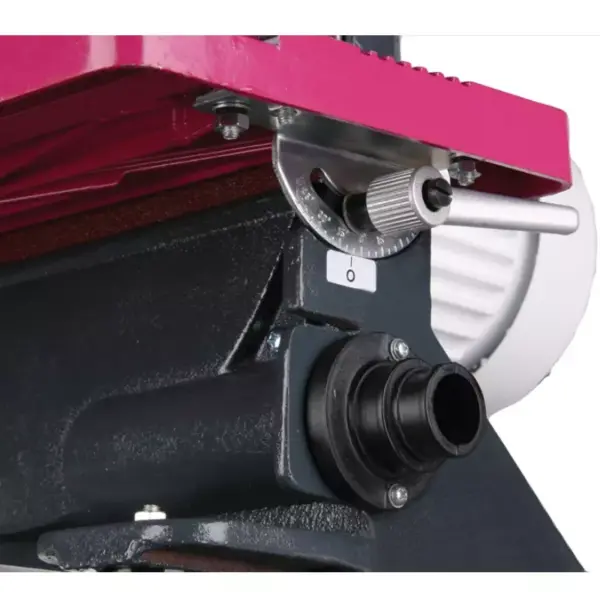 optimum ts 305 lijadora de disco 4