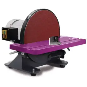 optimum ts 305 lijadora de disco