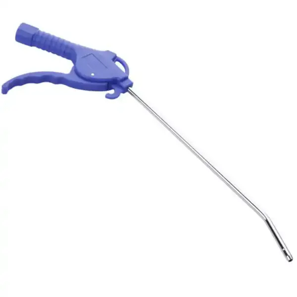 pistola soplar aire comprimido larga sio 2
