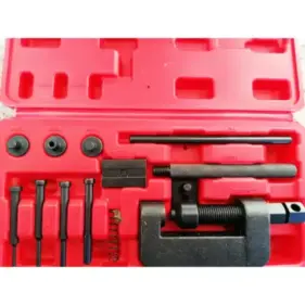 remachadora extractor cadenas moto sio