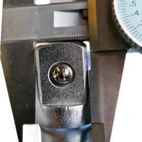 alargo extension llaves vaso 3-4 400mm 2