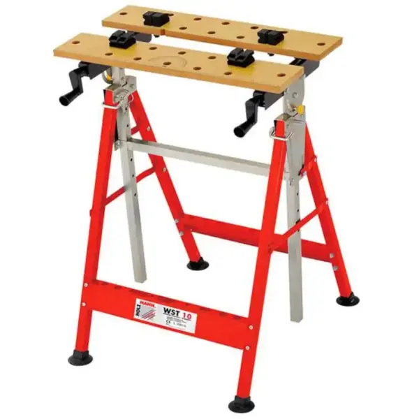 caballete de trabajo holzmann wst10