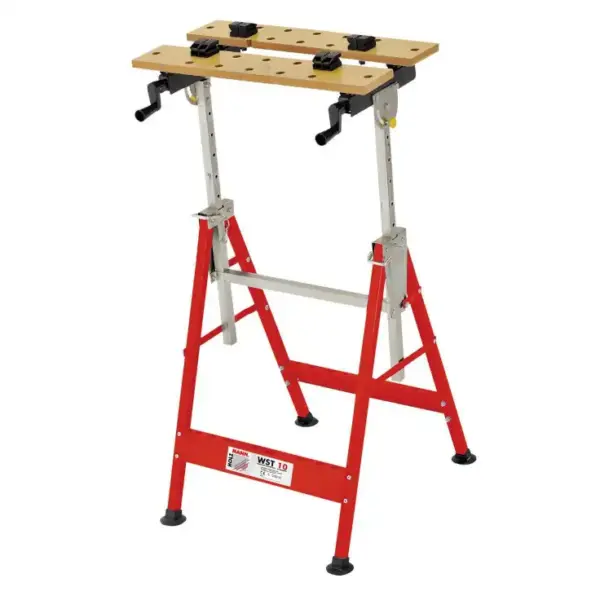 caballete de trabajo holzmann wst10