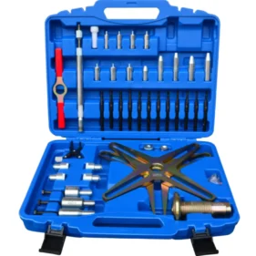 kit montar embragues bimasa sac sio