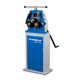 Curvadora de perfiles manual Metallkraft PRM 10 M