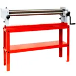 curvadora de chapa holzmann bbm1000