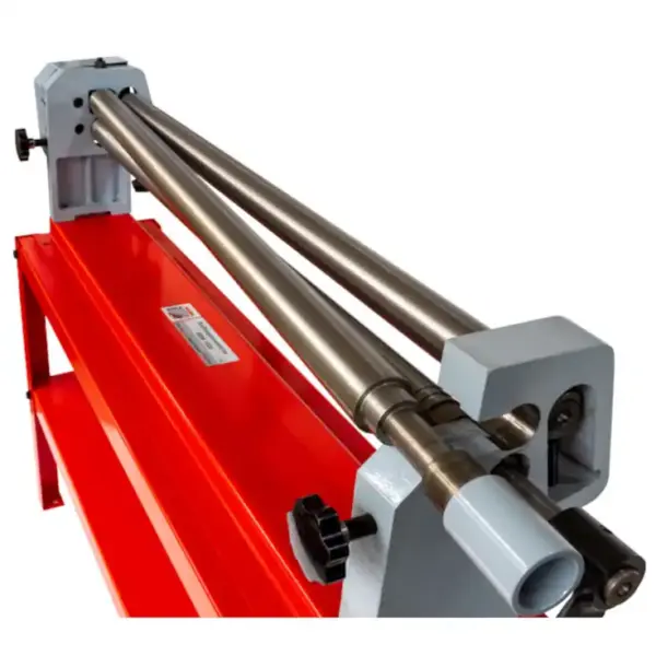 curvadora de chapa holzmann bbm1000 2