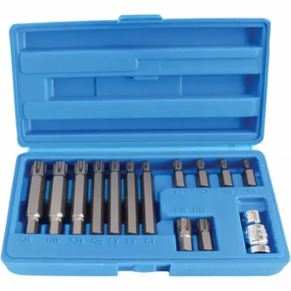juego herramientas puntas ribe 10 mm sio estuche 2