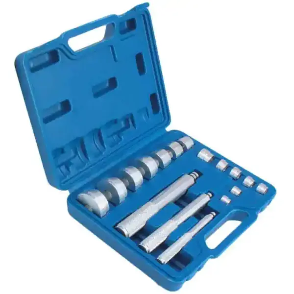 kit montaje cojinetes retenes coche estuche sio 2